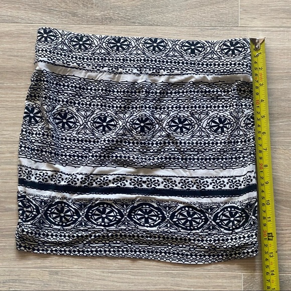 Rip Curl Mini Skirt. Size Small 🏝 - Picture 6 of 6